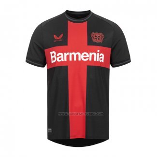 Tailandia 1ª Camiseta Bayer Leverkusen 2023-2024