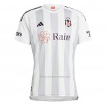 Tailandia 1ª Camiseta Besiktas JK 2023-2024