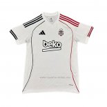 Tailandia 1ª Camiseta Besiktas JK 2025-2026