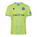 Tailandia 3ª Camiseta Blackburn Rovers 2023-2024