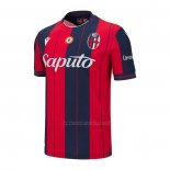 Tailandia 1ª Camiseta Bologna 2025-2026