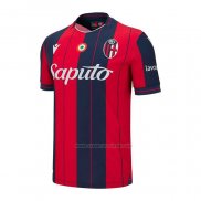 Tailandia 1ª Camiseta Bologna 2025-2026