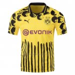 Tailandia 1ª Camiseta Borussia Dortmund 2025