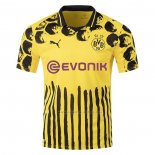 Tailandia 1ª Camiseta Borussia Dortmund 2025