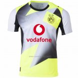 Tailandia 2ª Camiseta Borussia Dortmund 2025-2026