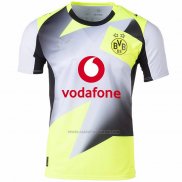 Tailandia 2ª Camiseta Borussia Dortmund 2025-2026