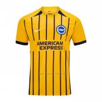 Tailandia 3ª Camiseta Brighton & Hove Albion 2025-2026