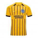 Tailandia 3ª Camiseta Brighton & Hove Albion 2025-2026