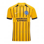 Tailandia 3ª Camiseta Brighton & Hove Albion 2025-2026