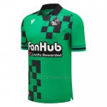 Tailandia 2ª Camiseta Bristol Rovers 2024-2025