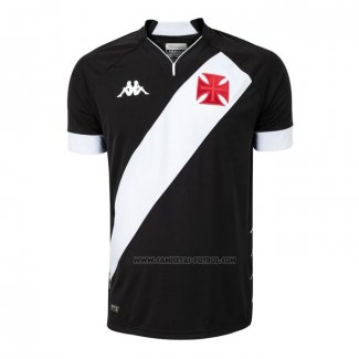 Tailandia 1ª Camiseta CR Vasco da Gama 2022