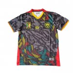 Tailandia Camiseta Camerun Special 2025-2026