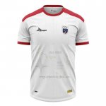Tailandia 2ª Camiseta Cape Verde 2024