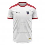 Tailandia 2ª Camiseta Cape Verde 2024