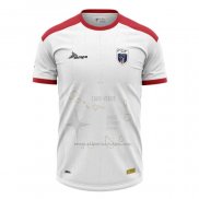 Tailandia 2ª Camiseta Cape Verde 2024