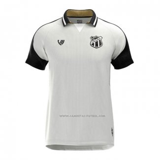 Tailandia 2ª Camiseta Ceara 2023