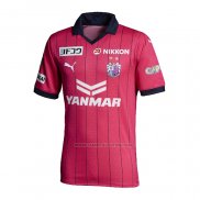 Tailandia 1ª Camiseta Cerezo Osaka 2023