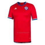 Tailandia 1ª Camiseta Chile 2022