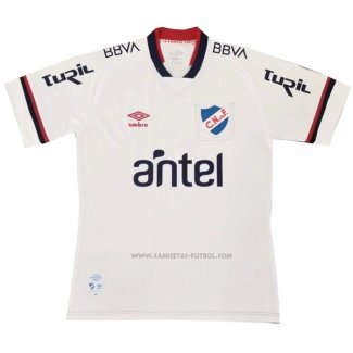 Tailandia 1ª Camiseta Club Nacional de Football 2022