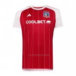 Tailandia 3ª Camiseta Colo-Colo 2024