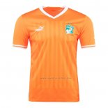 Tailandia 1ª Camiseta Costa de Marfil 2022