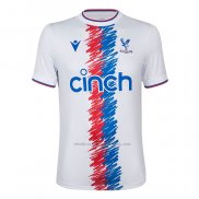 Tailandia 2ª Camiseta Crystal Palace 2022-2023