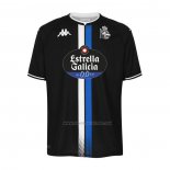Tailandia 2ª Camiseta Deportivo de La Coruna 2021-2022