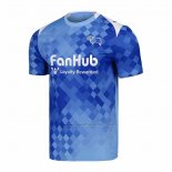 Tailandia 3ª Camiseta Derby County 2025-2026