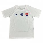 Tailandia 2ª Camiseta Eslovaquia 2024