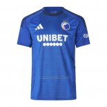 Tailandia 2ª Camiseta F.C. Copenhagen 2023-2024