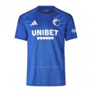 Tailandia 2ª Camiseta F.C. Copenhagen 2023-2024