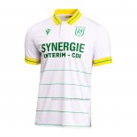 Tailandia 2ª Camiseta FC Nantes 2023-2024