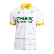 Tailandia 2ª Camiseta FC Nantes 2023-2024