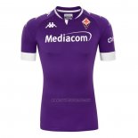 Tailandia 1ª Camiseta Fiorentina 2020-2021