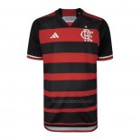 Tailandia 1ª Camiseta Flamengo 2024