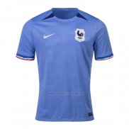 Tailandia 1ª Camiseta Francia 2023