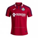 Tailandia 2ª Camiseta Getafe 2024-2025