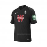 Tailandia 2ª Camiseta Granada 2020-2021