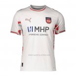 Tailandia 3ª Camiseta Heidenheim 2025-2026