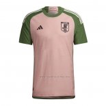 Tailandia 3ª Camiseta Japon 2022