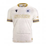 Tailandia Camiseta Karlsruher Aniversario 2024-2025