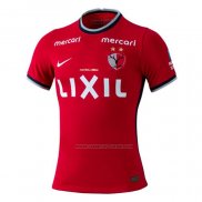 Tailandia 1ª Camiseta Kashima Antlers 2022