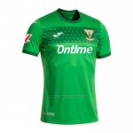 Tailandia 2ª Camiseta Leganes 2024-2025