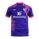 Tailandia 2ª Camiseta Mainz 05 2025-2026