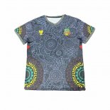 Tailandia Camiseta Mali Special 2025-2026 Gris