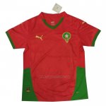 Tailandia 1ª Camiseta Marruecos 2024