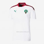 Tailandia 2ª Camiseta Marruecos 2020-2021