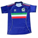 Tailandia 2ª Camiseta Mexico 2025