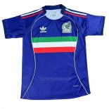 Tailandia 2ª Camiseta Mexico 2025