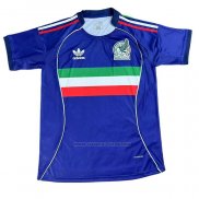 Tailandia 2ª Camiseta Mexico 2025